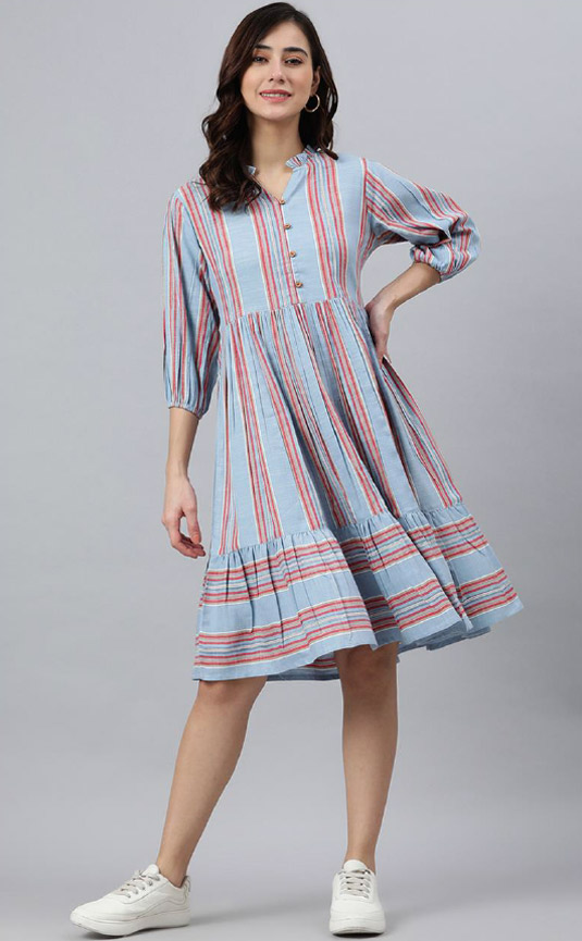 Dress JNE3881