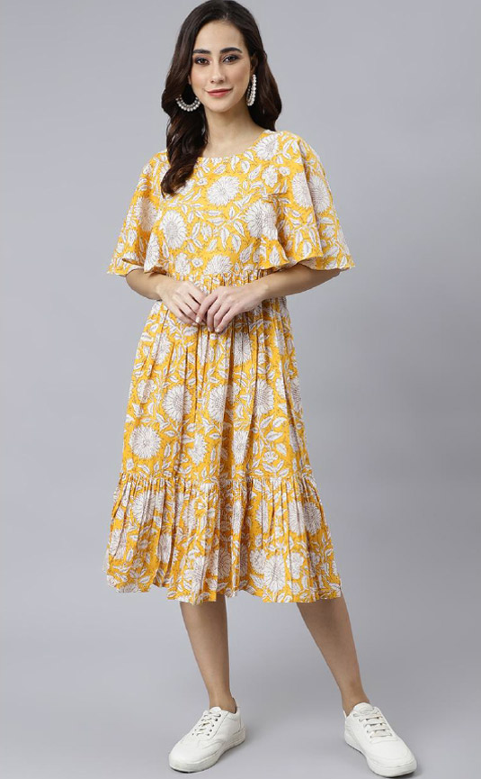 Dress JNE3933