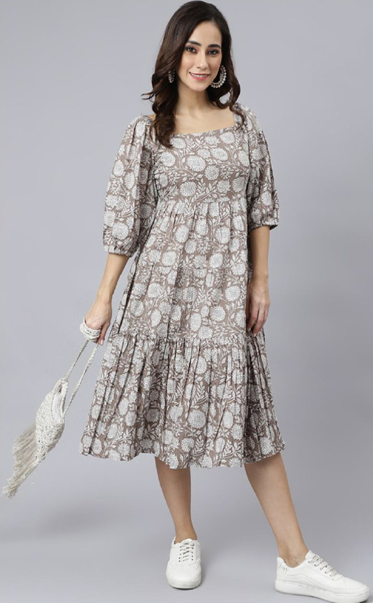 Dress JNE3935
