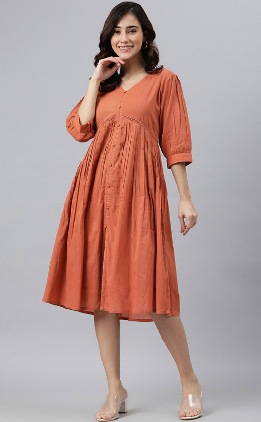 Dress J0414