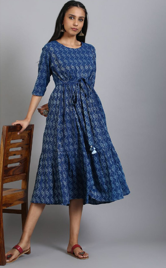 Dress JNE3710
