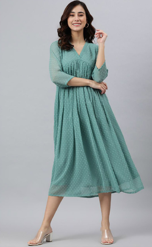 Dress JNE3797