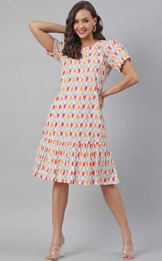 Dress JNE3905
