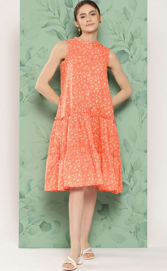 Dress JNE3930