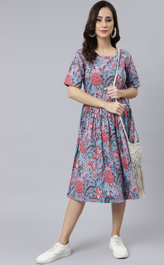 Dress JNE3938