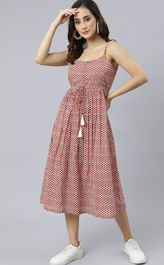 Dress JNE3944