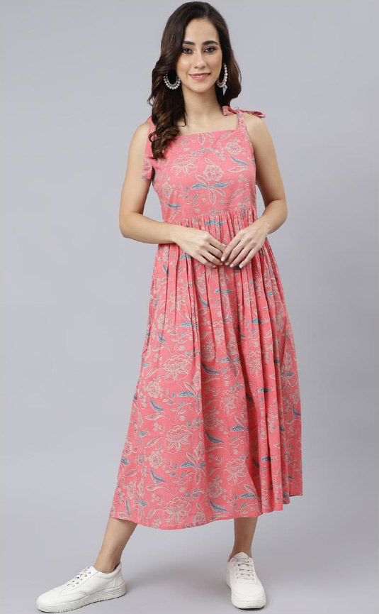 Dress JNE3945