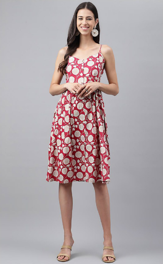 Dress JNE3946