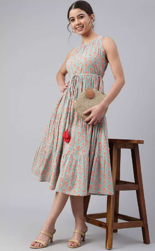 Dress JNE3961