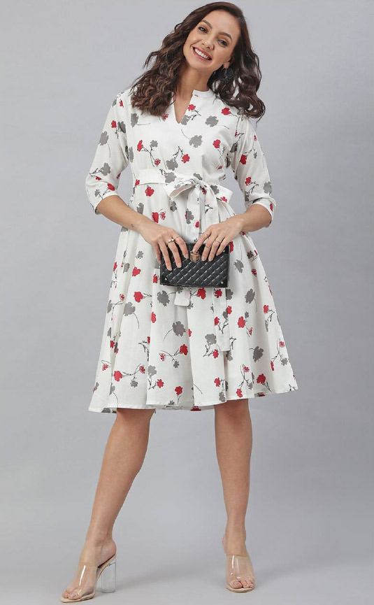 Dress JNE4010