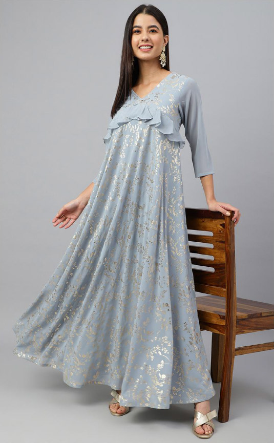 Dress JNE4012
