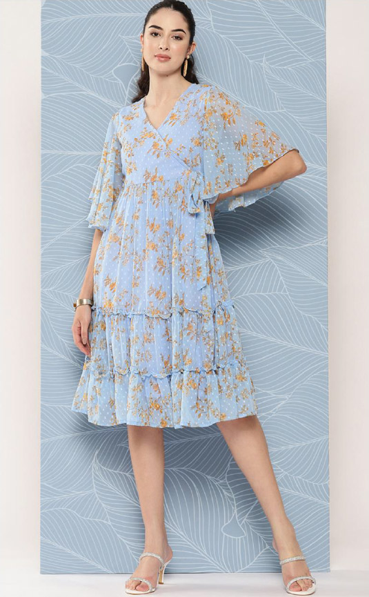 Dress JNE4042