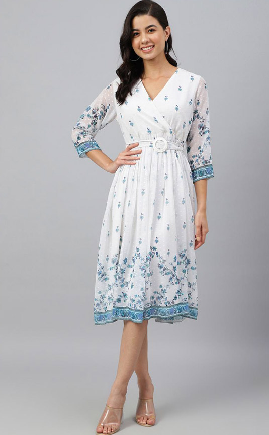 Dress JNE40446