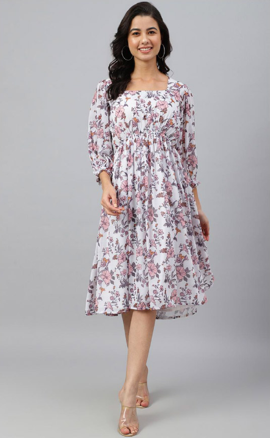 Dress JNE4054