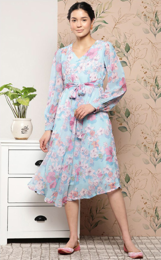 Dress JNE4056