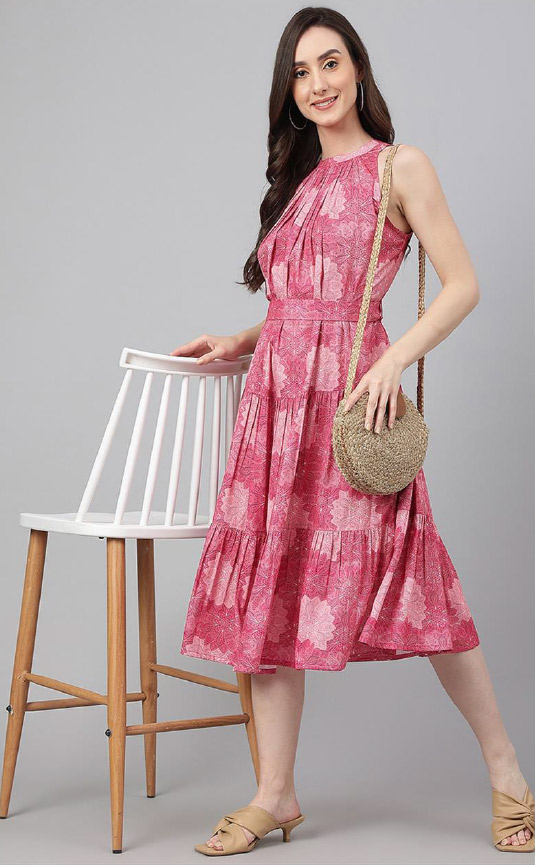 Dress JNE4071
