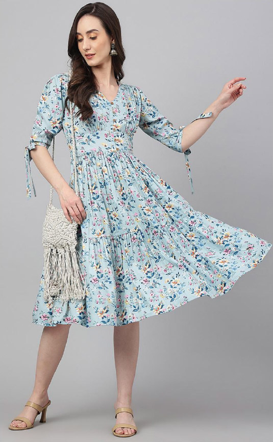 Dress JNE4072