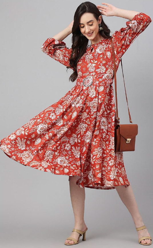 Dress JNE4073