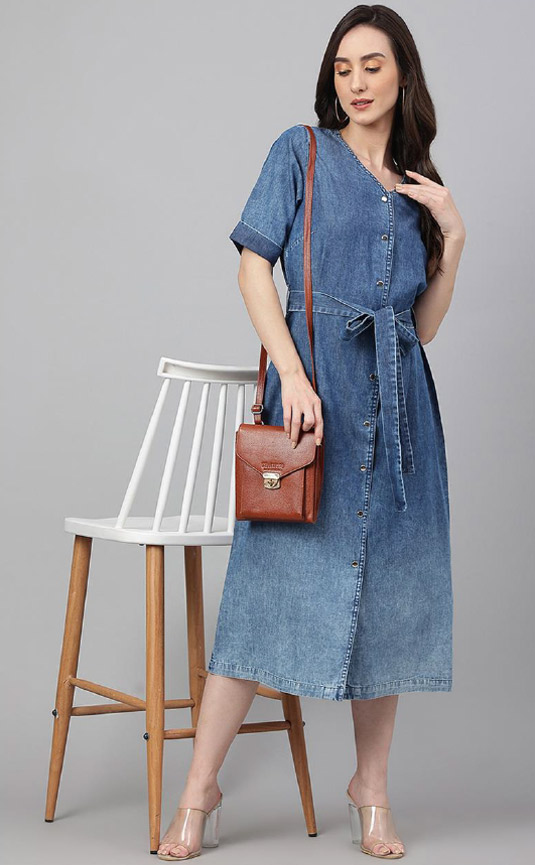 Dress JNE4080
