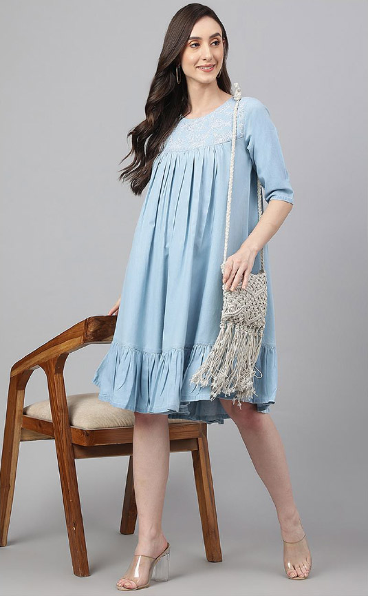 Dress JNE4081