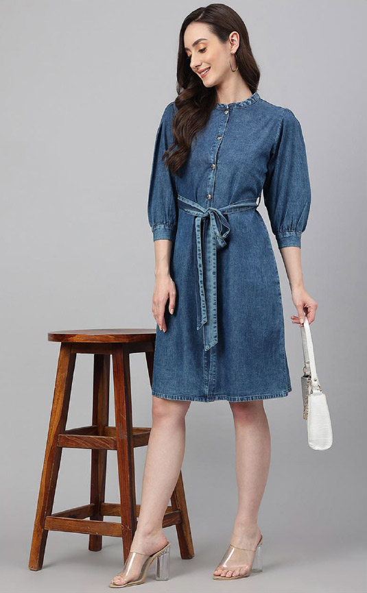 Dress JNE4082