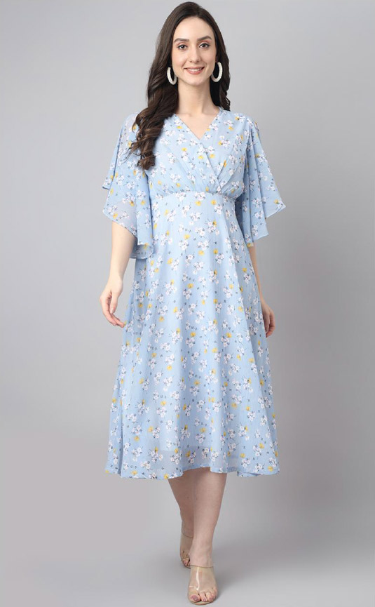 Dress JNE4095
