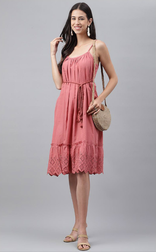 Dress JNE4115
