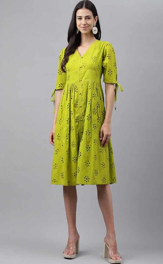 Dress JNE4117