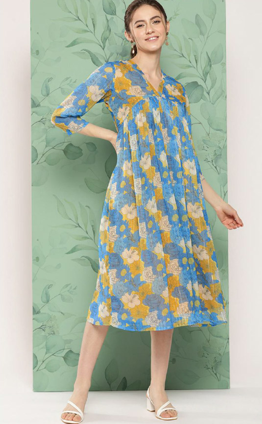 Dress JNE4121