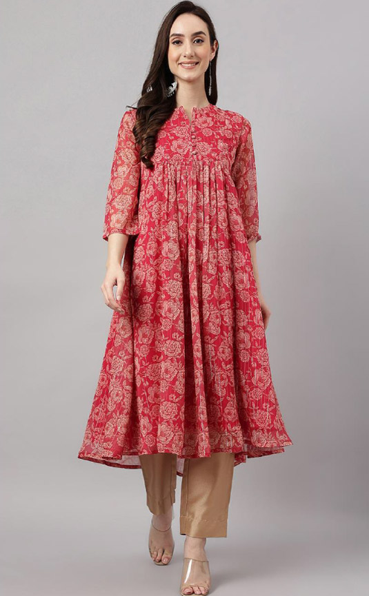 Dress JNE4122