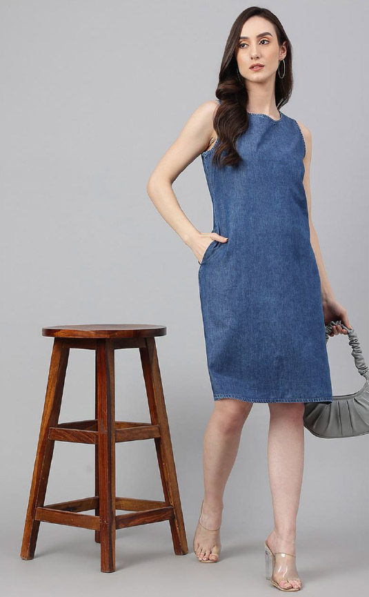 Dress JNE4144