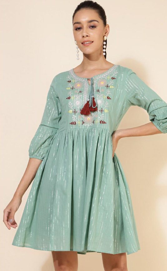 Dress JNE4155