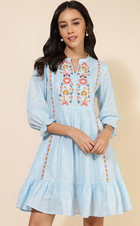 Dress JNE4156