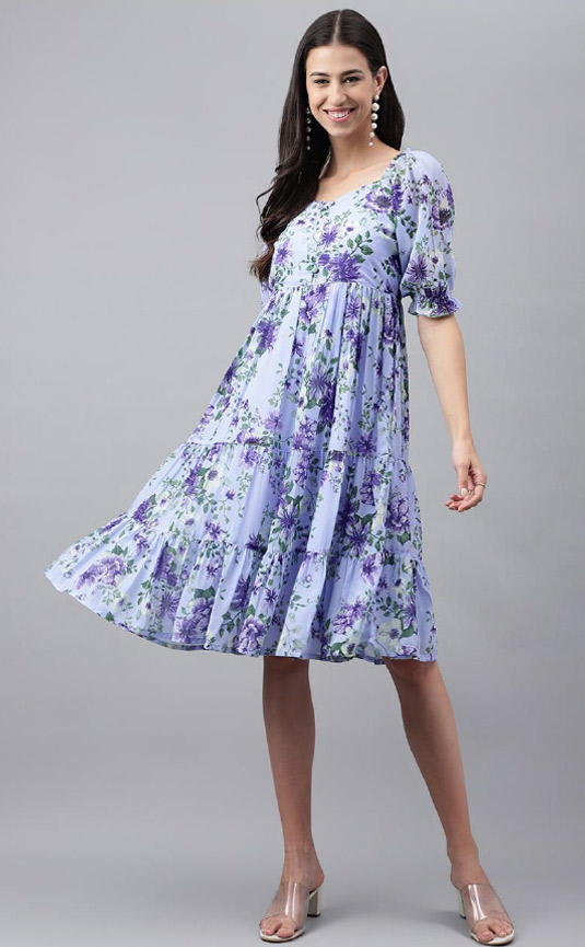 Dress JNE4176