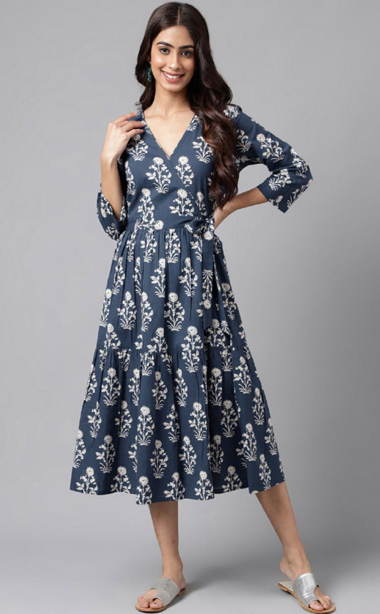 Dress JNE4188