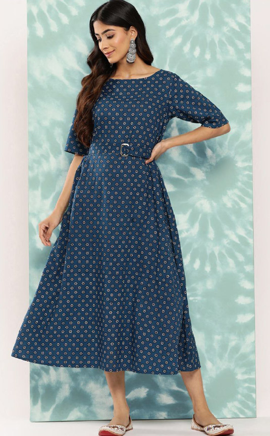 Dress JNE4191