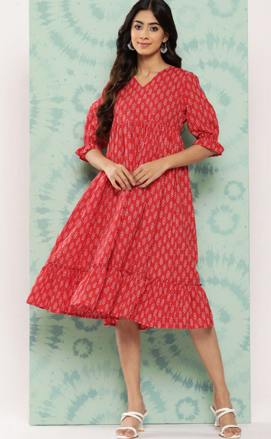 Dress JNE4200