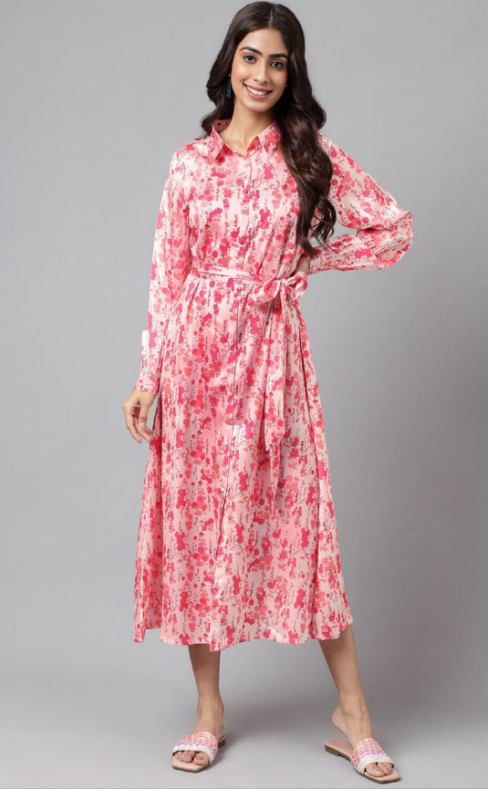 Dress JNE4265