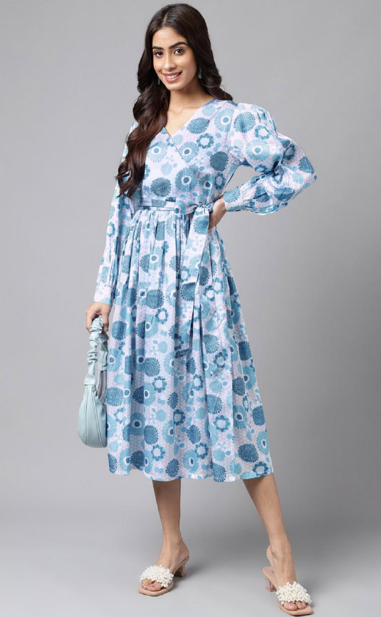 Dress JNE4267
