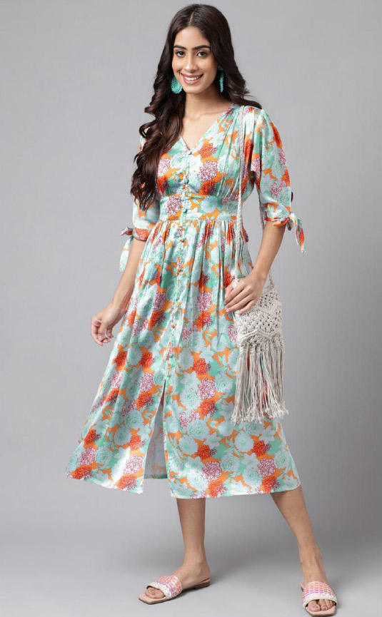 Dress JNE4269
