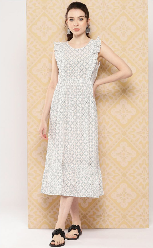 Dress JNE4290