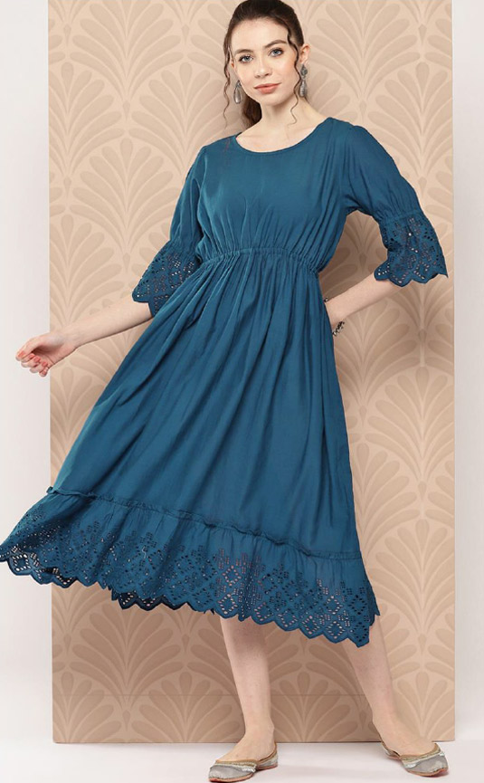 Dress JNE4293