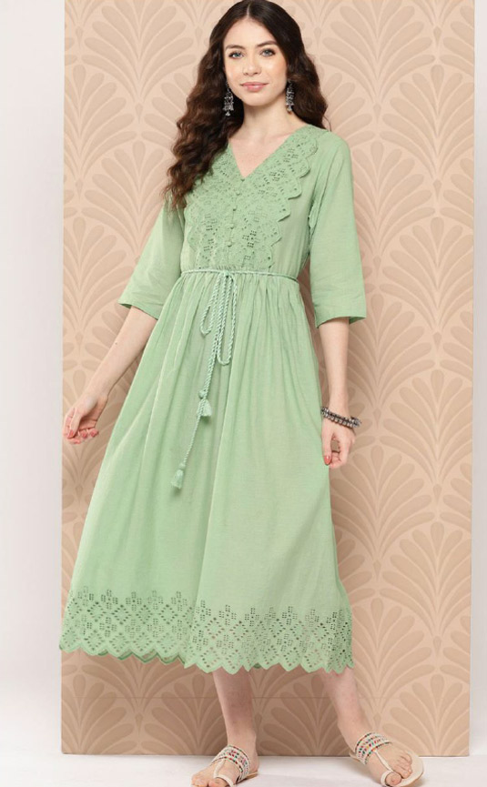 Dress JNE4294