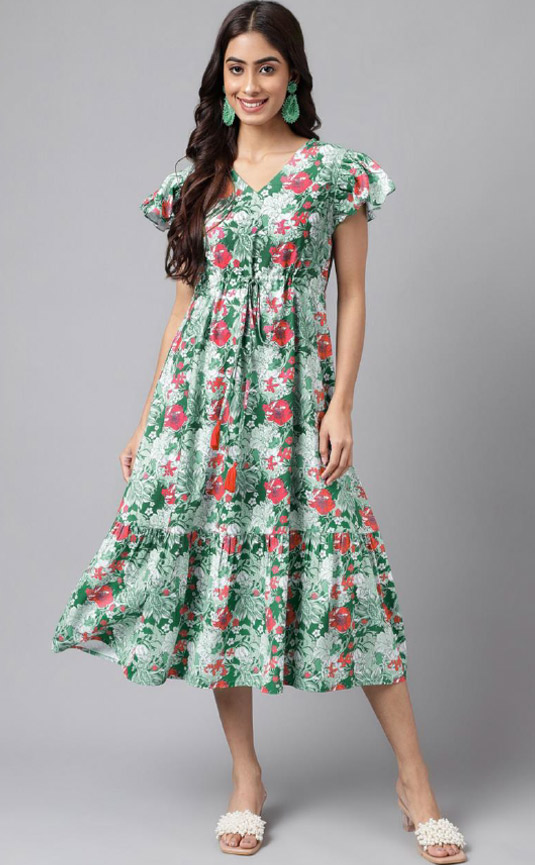 Dress JNE4304