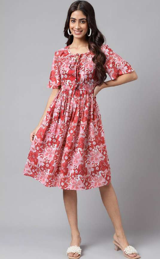 Dress JNE4305