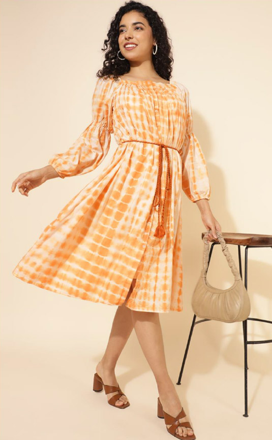 Dress JNE4310