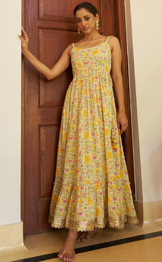 Dress JNE4317