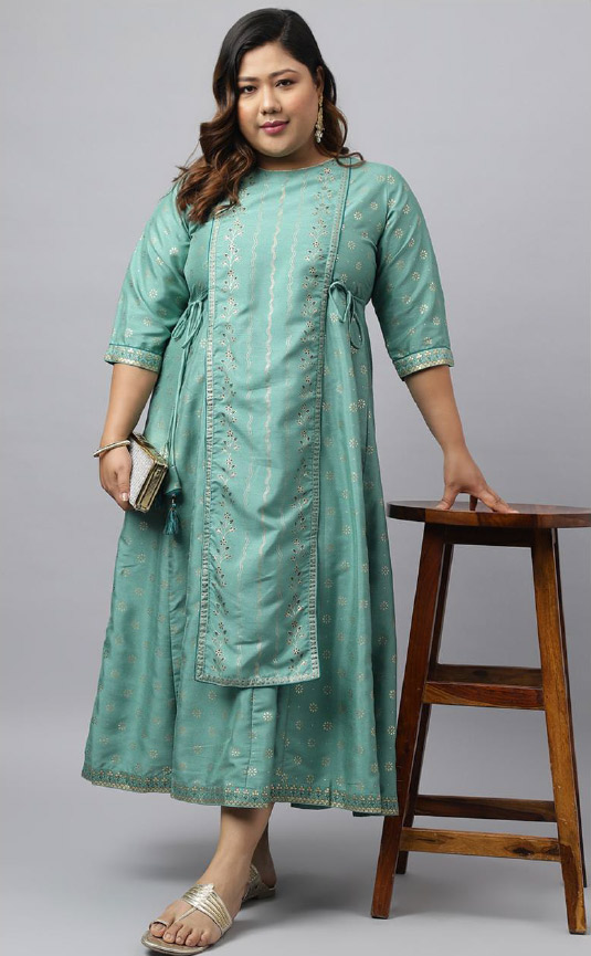 Dress PJ0005
