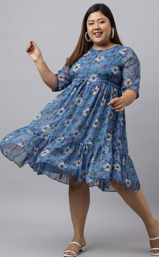 Dress PJ0341