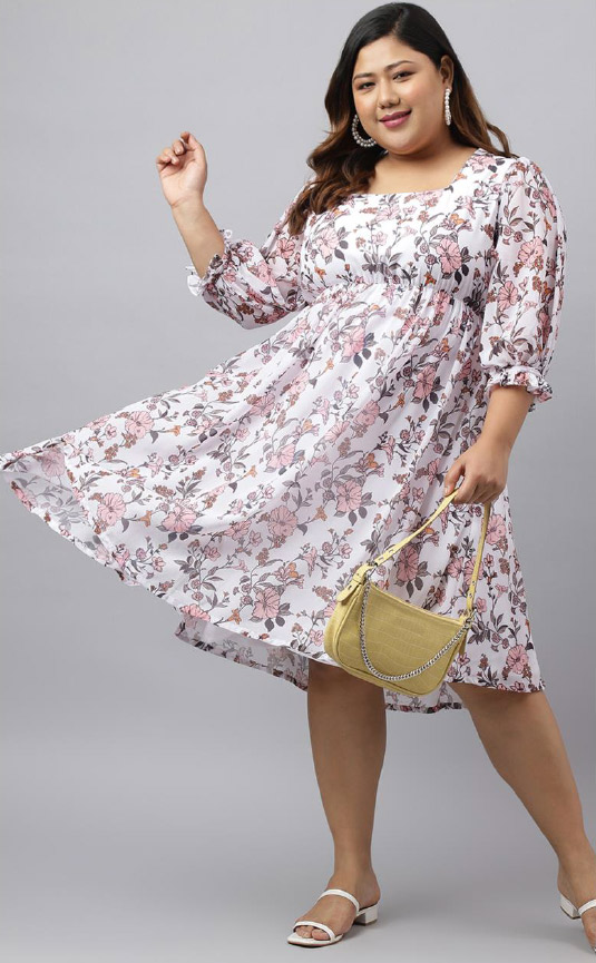 Dress PJNE4054